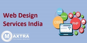 Web Design Company India | Professional Web Services
